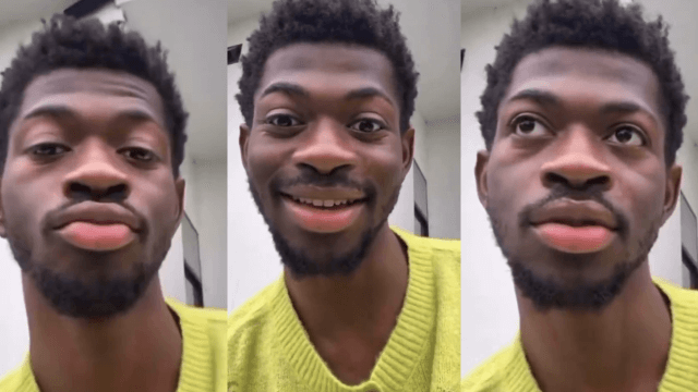 Lil Nas X rompe il silenzio dopo l'arresto: "È stato terribile" (VIDEO) - Lil Nas X - Gay.it