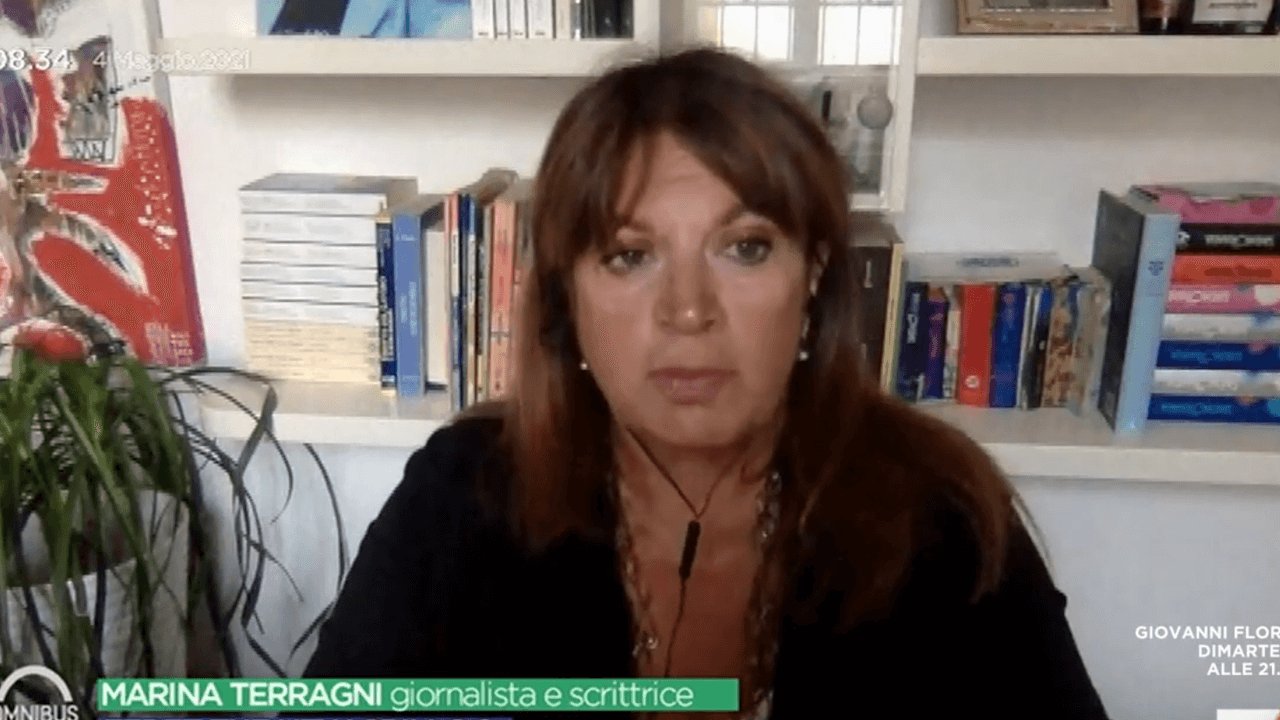 DDL Disforia di Genere, Marina Terragni: “La terapia affermativa sui minori può definirsi pratica omofobica”