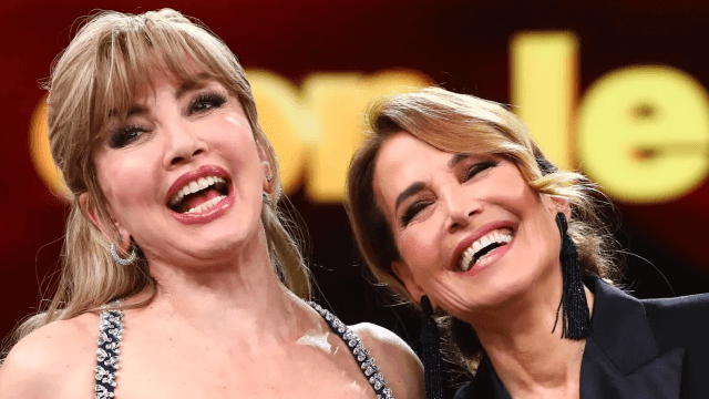 Il cachet di Barbara d'Urso a Ballando con le Stelle 2025