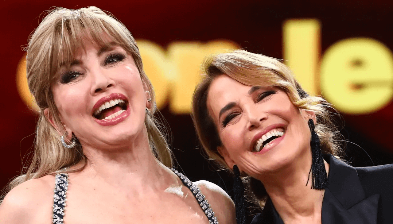 Il cachet di Barbara d'Urso a Ballando con le Stelle 2025