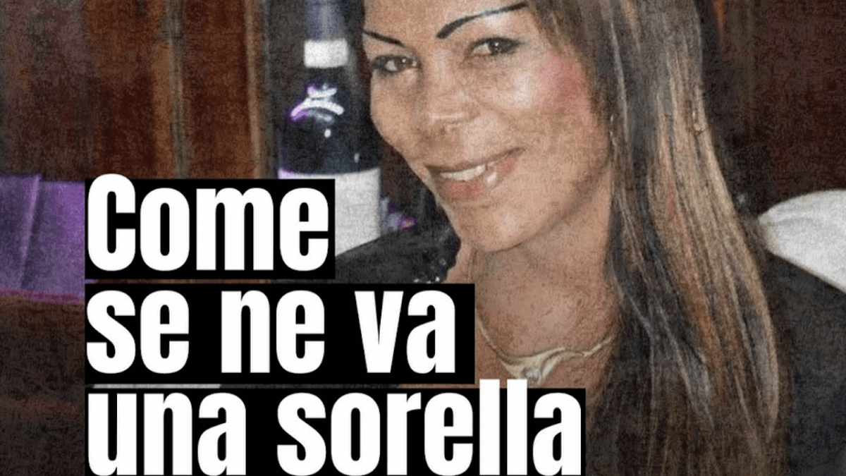In memoria di Mirella Souza, donna trans morta dopo un’iniezione di olio illegale