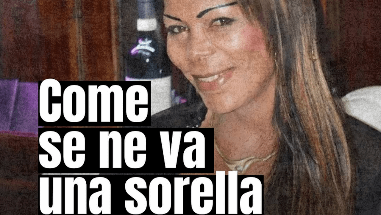 In memoria di Mirella Souza, donna trans morta dopo un’iniezione di olio illegale