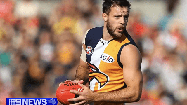 Mitch Brown primo giocatore bisessuale dichiarato nella storia dell'Australian Football League (VIDEO) - Mitch Brown - Gay.it