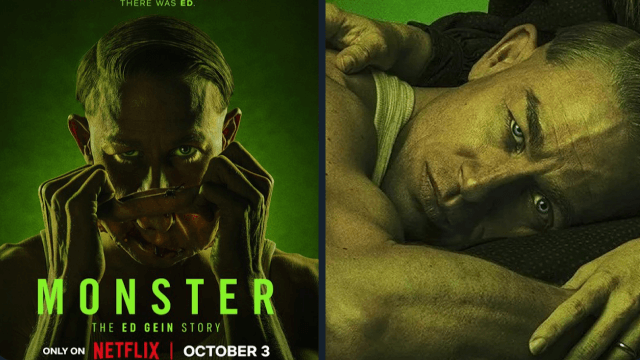 Monster: La storia di Ed Gein, data d'uscita, sinossi e prime immagine di Charlie Hunnam nei panni del Macellaio di Plainfield - Monster 3 Ed Gain - Gay.it