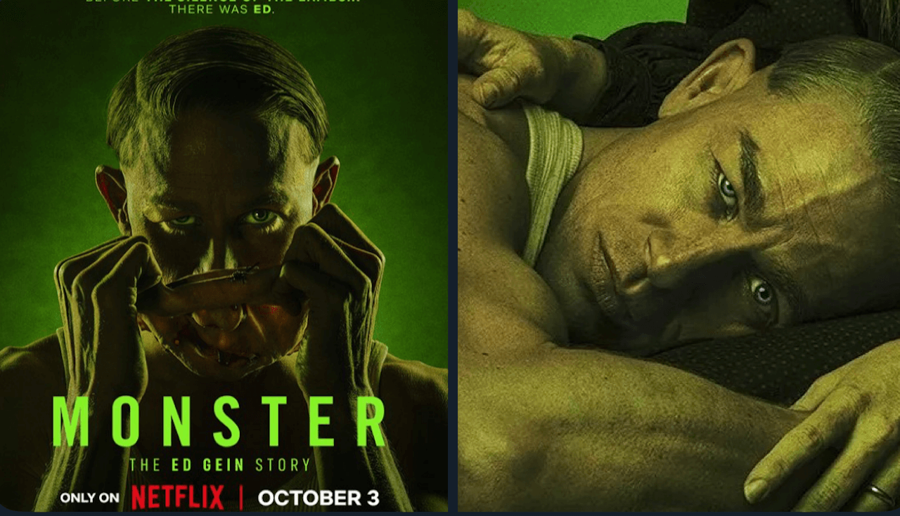 Monster 4, via alle riprese. Ella Beatty sarà Lizzie Borden, leggenda crime d'America - Monster 3 Ed Gain - Gay.it