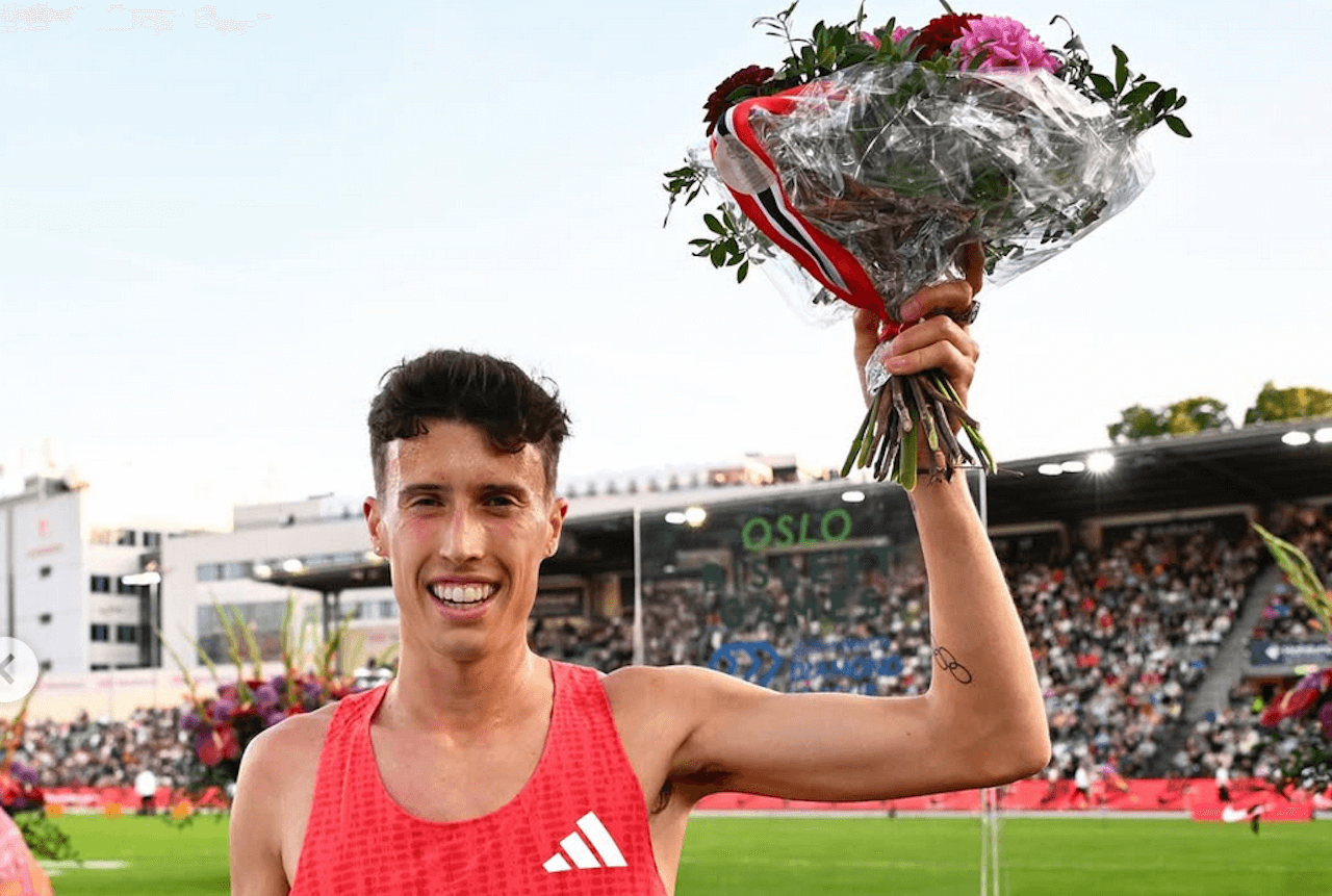 Nico Young entra nella storia come primo atleta gay dichiarato a vincere il titolo nazionale USA - Nico Young - Gay.it