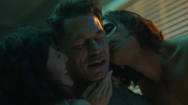 Peacemaker 2, tuttə pazzə della serie sul supereroe bisessuale interpretato da John Cena - Peacemaker bisessuale - Gay.it
