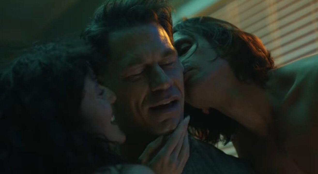 Peacemaker 2, tuttə pazzə della serie sul supereroe bisessuale interpretato da John Cena