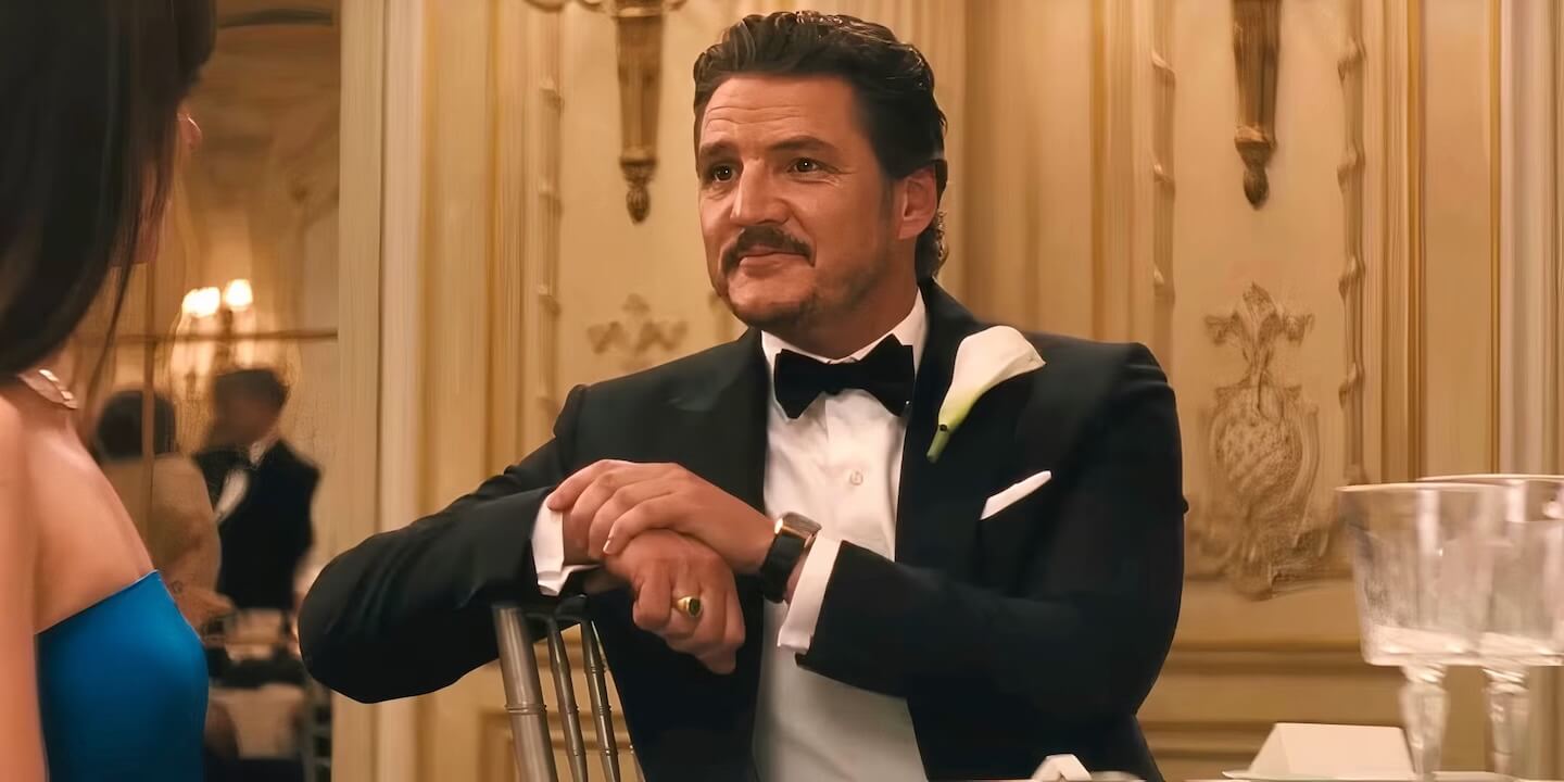 De Noche, Pedro Pascal al posto di Joaquin Phoenix nel film queer di Todd Haynes