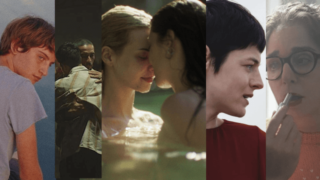 Queer Lion 2025, in anteprima tutti i film LGBTQIA+ presenti all’82esima Mostra del Cinema di Venezia - Queer Lion 2025 - Gay.it