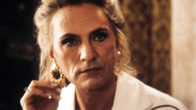 Terence Stamp: indimenticabile Bernadette di Priscilla