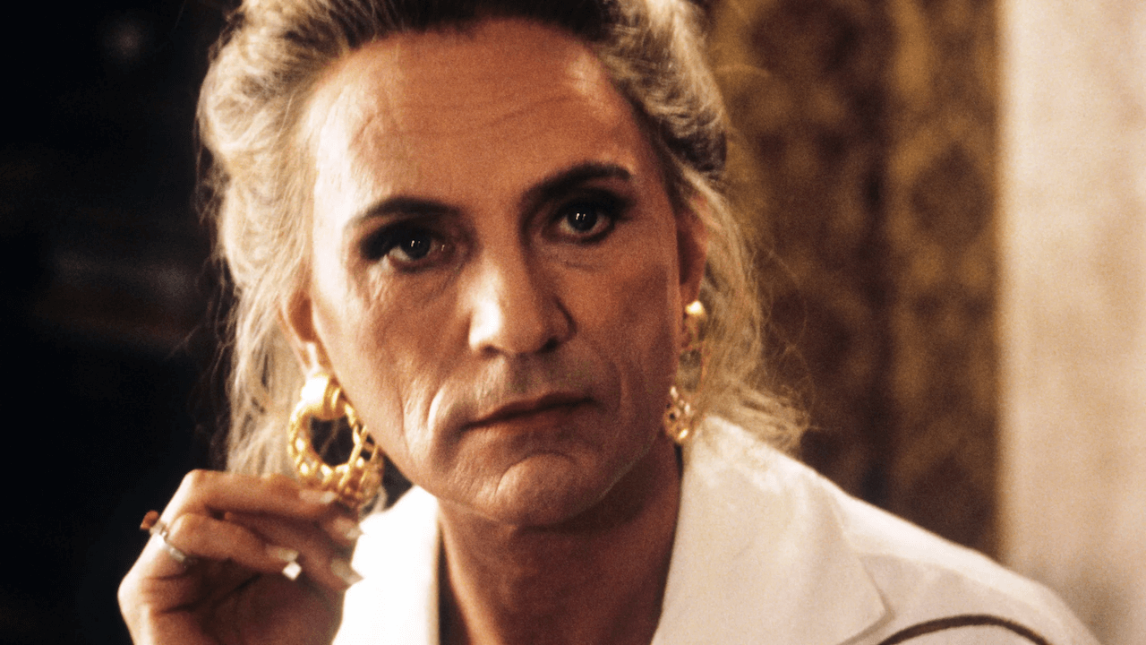 Terence Stamp: indimenticabile Bernadette di Priscilla