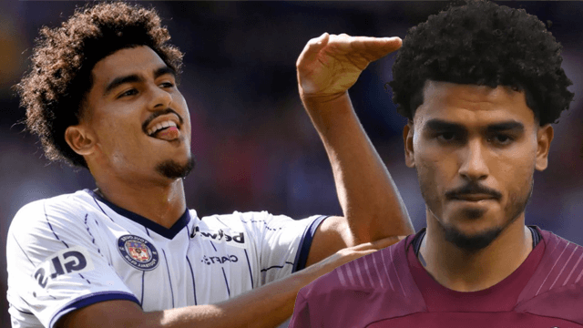 Zakaria Aboukhlal dal Tolosa al Torino nella serie A italiana: nel 2023 rifiutò di indossare la fascia rainbow contro l'omobitransfobia.
