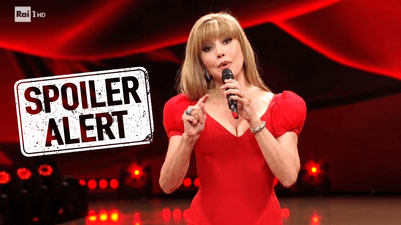 Concorrenti Ballando con le Stelle 2025, gli spoiler di Milly Carlucci
