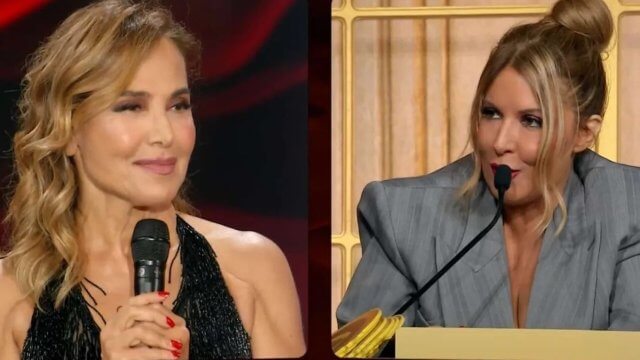 Barbara d’Urso concorrente ufficiale di Ballando con le Stelle 2025