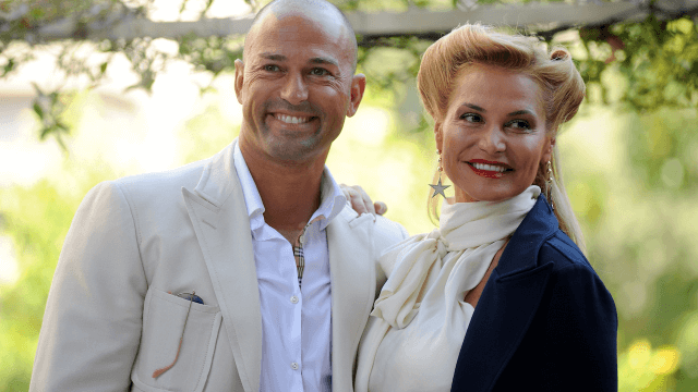 Ventura vuole Bettarini come inviato al Grande Fratello?