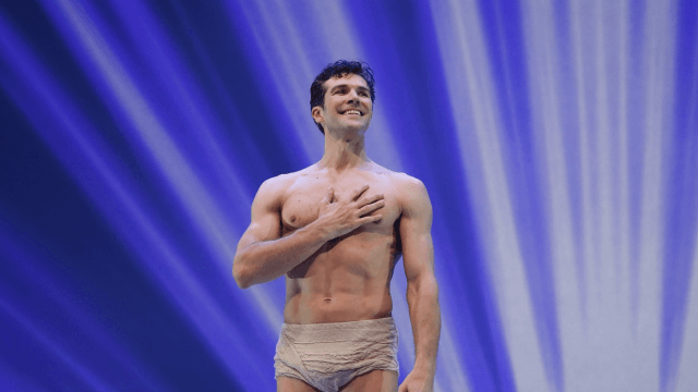 Roberto Bolle