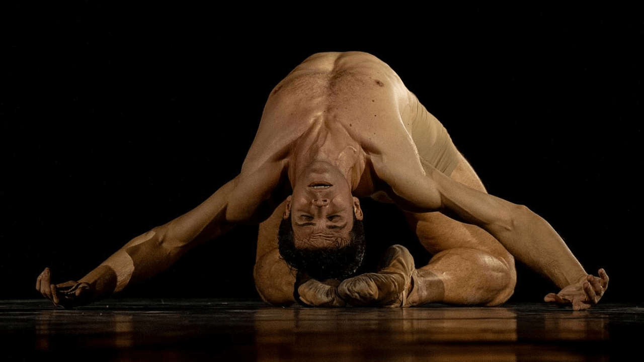 Roberto Bolle
