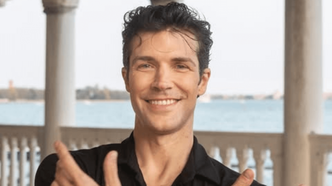 Roberto Bolle