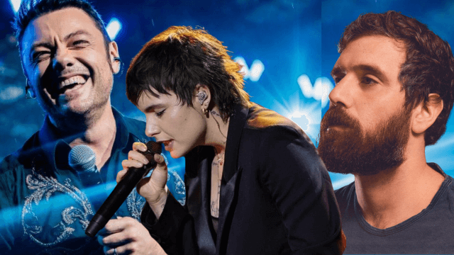 Cantanti Sanremo 2026: toto-nomi bomba