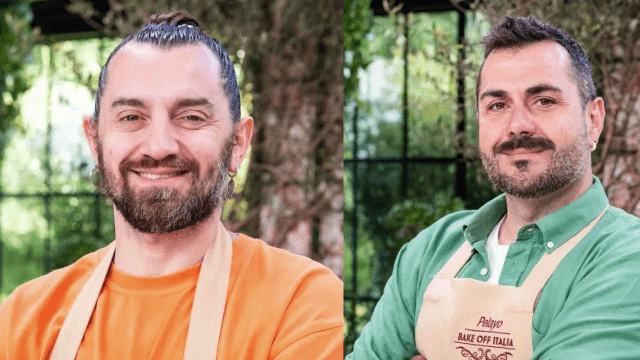 Bake Off Italia 2025 più queer che mai