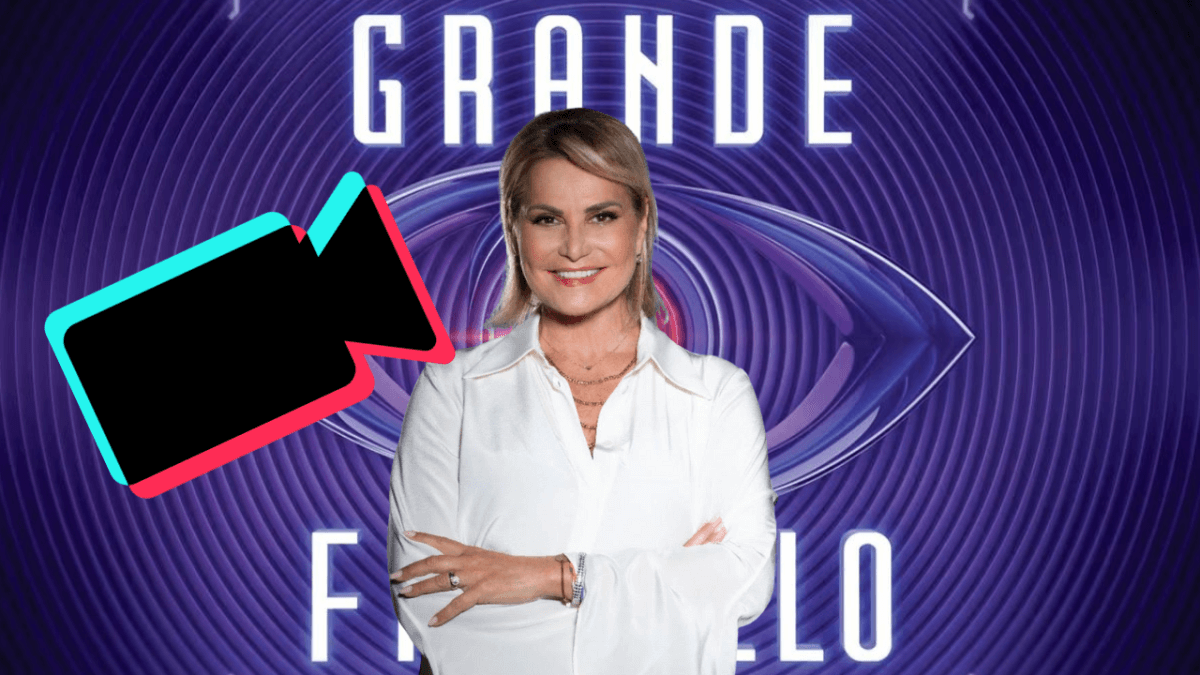 Concorrenti Grande Fratello, avvistata controversa tiktoker