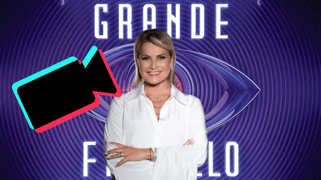 Concorrenti Grande Fratello, avvistata controversa tiktoker