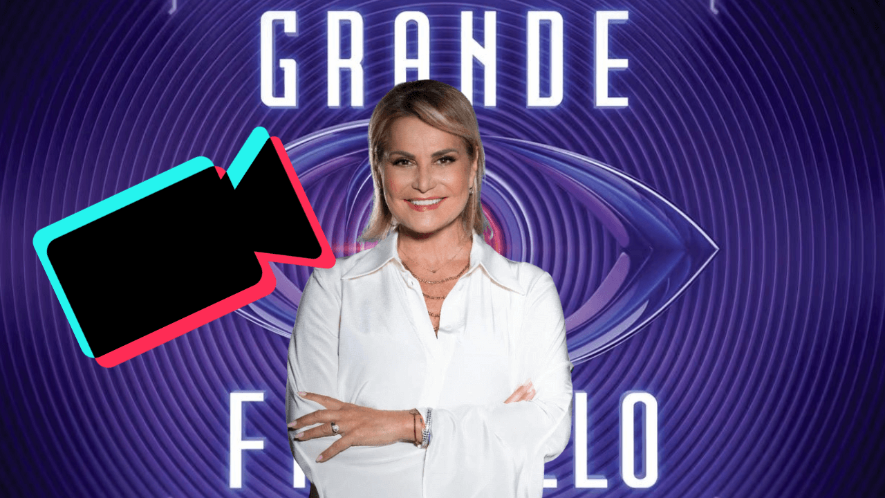 Concorrenti Grande Fratello, avvistata controversa tiktoker