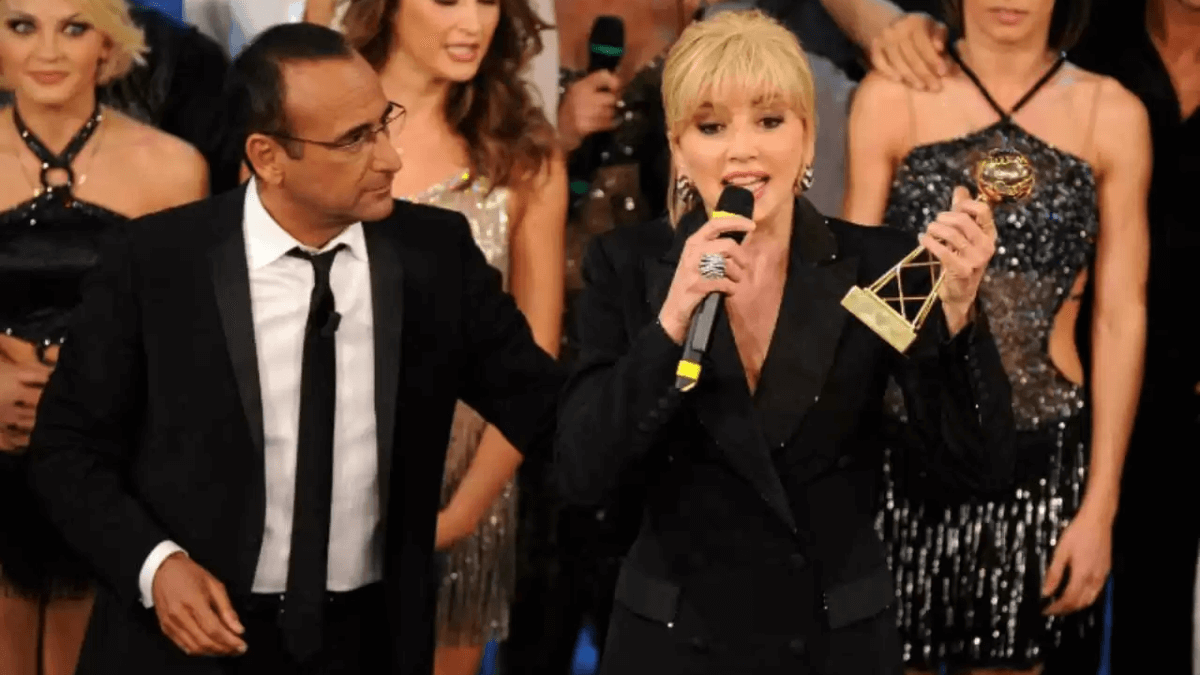 Ballando con le Stelle, paragone con Tale e Quale Show: “compensi monstre” e la “patata bollente” di Conti