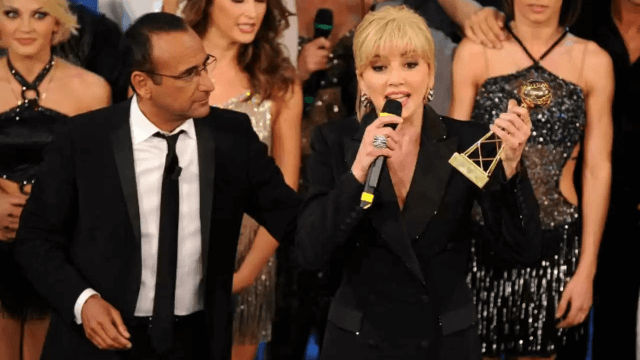 Ballando con le Stelle e Tale e Quale Show