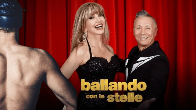 Concorrenti Ballando con le Stelle 2025: il decimo nome