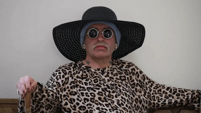 Marla-Svenja Liebich