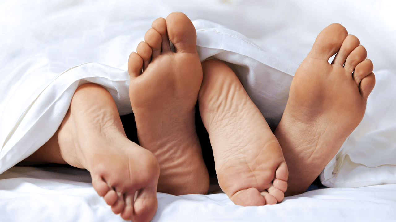 Sesso e desiderio: differenza tra etero e comunità LGBT+