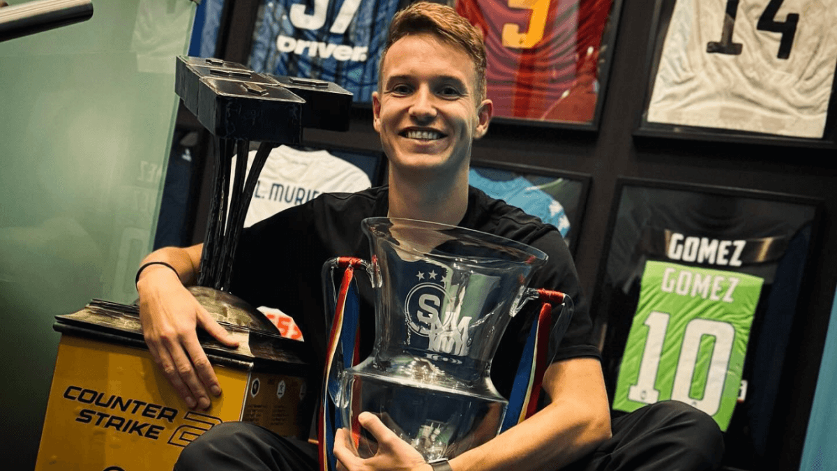 Jakub Jankto lascia il calcio a 29 anni, l’annuncio dopo il coming out: “Voglio stare di più con mio figlio”