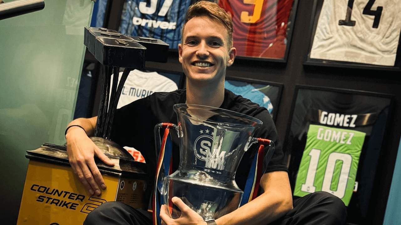 Jakub Jankto lascia il calcio a 29 anni, l’annuncio dopo il coming out: “Voglio stare di più con mio figlio”