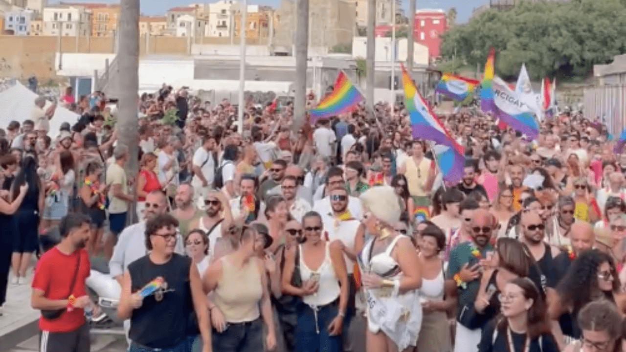 Termoli Pride 2025