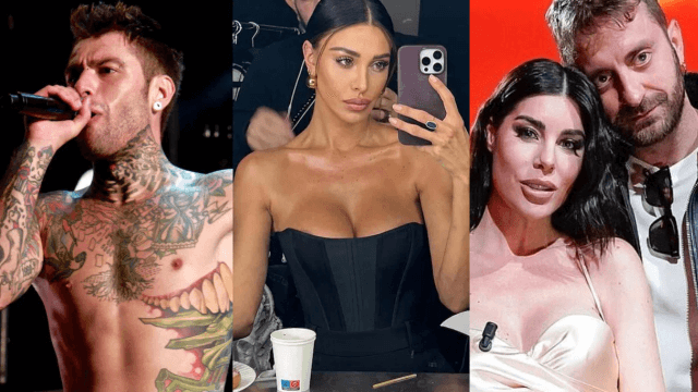 GOSSIP WEEK: LE CALDISSIME DELLA SETTIMANA SU GAY.IT