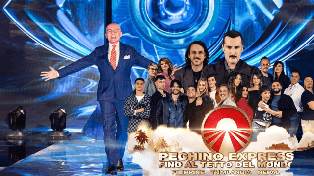 Pechino Express "saccheggia" il Grande Fratello