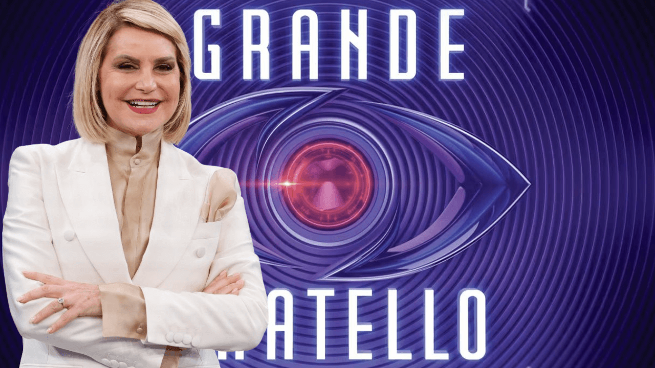 Grande Fratello 2025 potrebbe durare fino a marzo