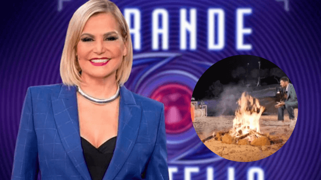 Grande Fratello e Temptation Island