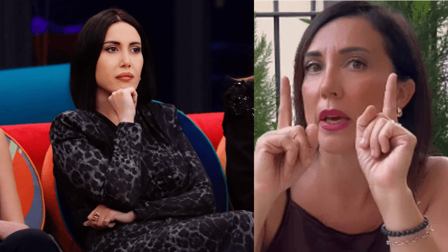 Jessica Morlacchi e Pamela Petrarolo dopo il Grande Fratello