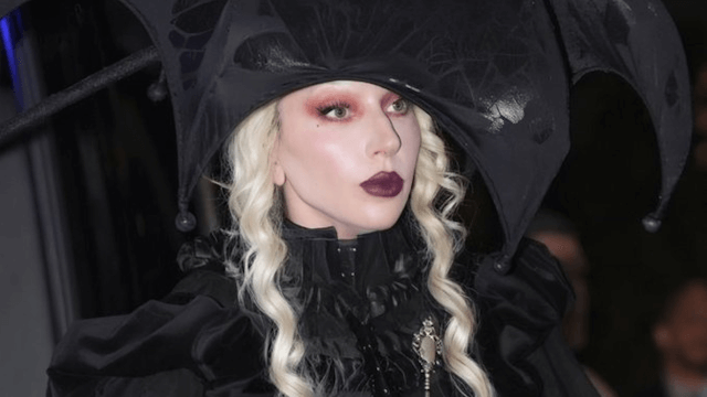 Lady Gaga