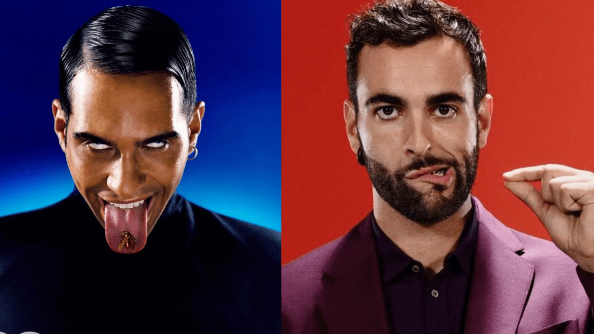 Mahmood e Marco Mengoni considerati “mediocri” sui social: perché certi paragoni sono insensati e fanno male alla musica