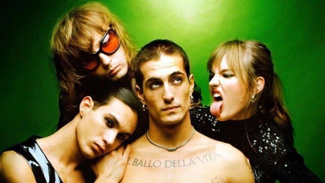 Maneskin: c'è la data della reunion