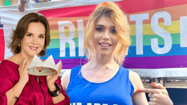 Clizia De Rossi critica Miss Italia
