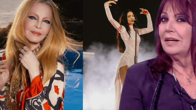 Patty Pravo, Elodie e Viola Valentino