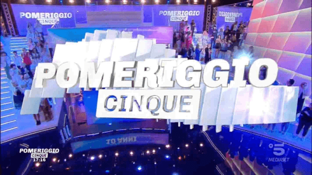 Pomeriggio 5