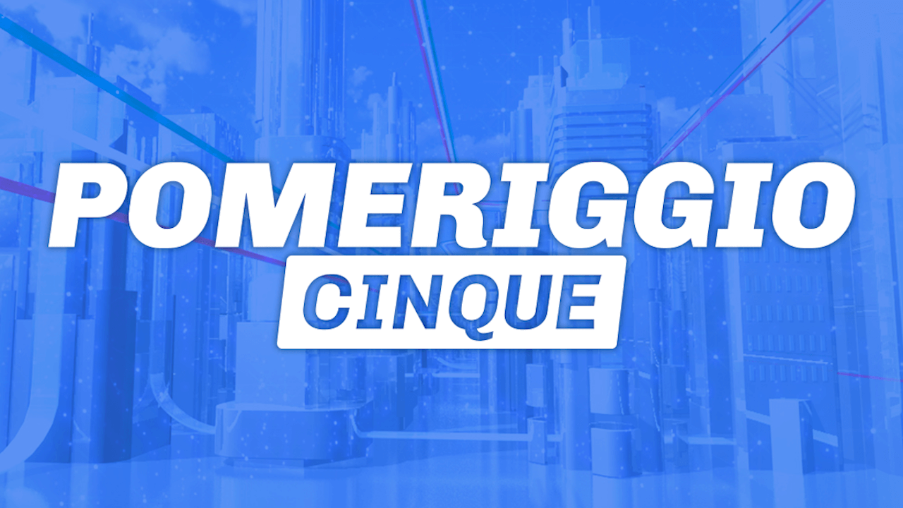 Pomeriggio 5