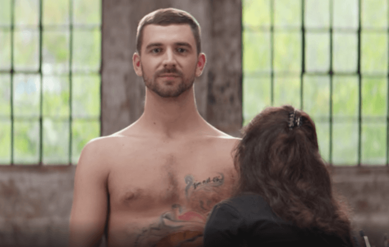Riccardo Pulvini, attivista LGBTQIA+ trovato morto in casa a Londra - riccardo pulvini 3 - Gay.it