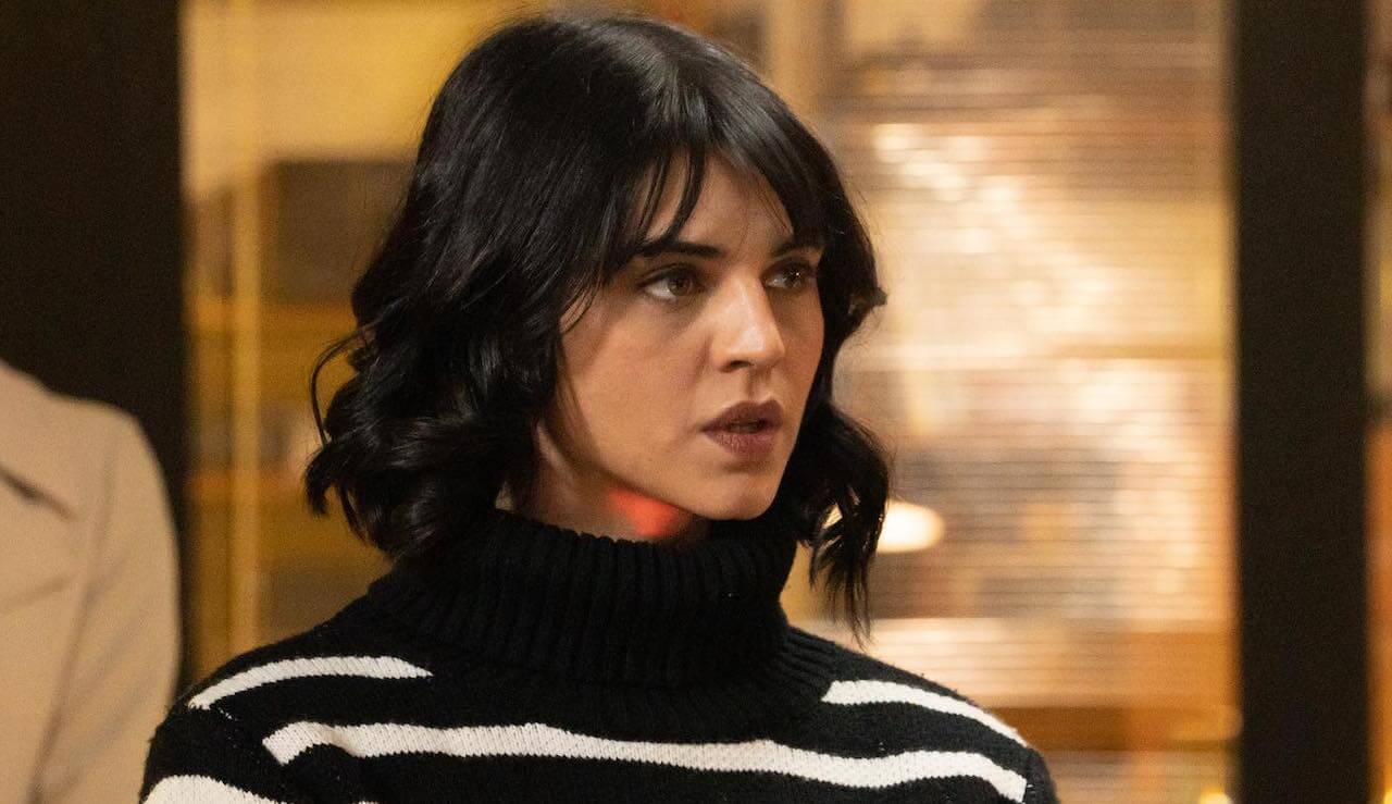 Sara Penelope Robin